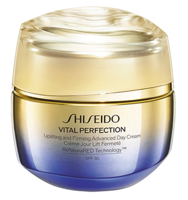 Vital Perfection Uplifting and Firming Advanced Day Cream SPF30