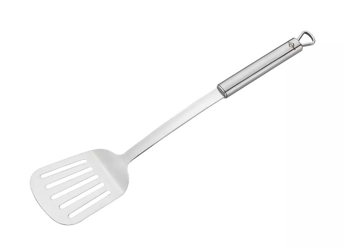Wender PARMA 37,5 cm acciaio inox