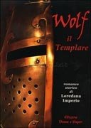 Wolf il Templare