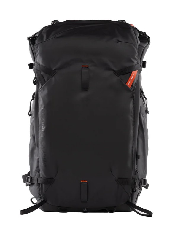 Zaino OnePro Focus