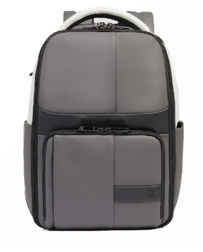 Zaino da viaggio resistente all'acqua porta pc