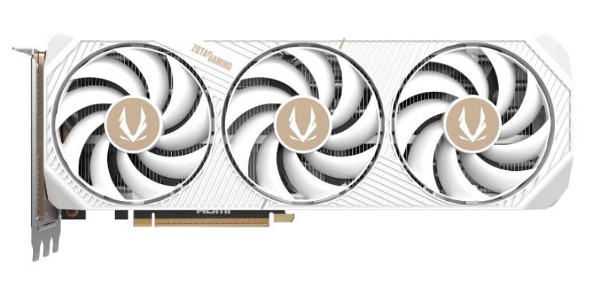 Zotac gaming geforce rtx 5070 ti solid core oc nvidia 16 gb gddr7