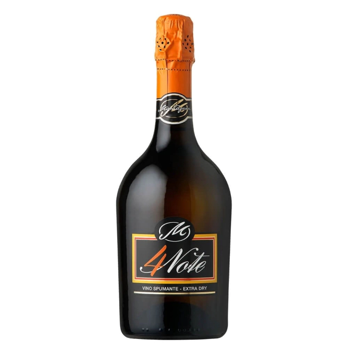 4 Note Spumante Extra Dry