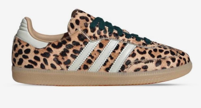 ADIDAS ORIGINALS SAMBA OG W