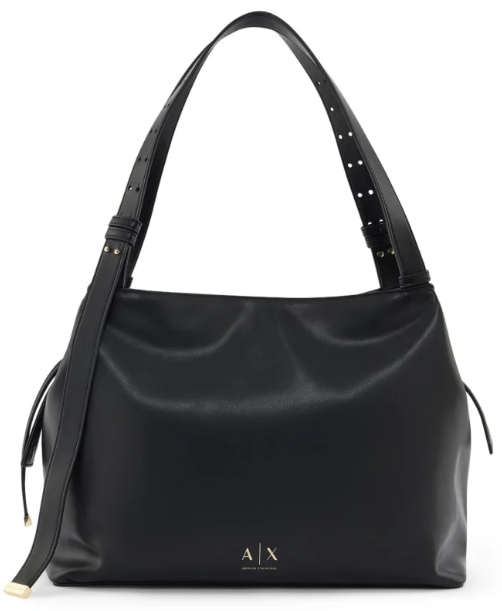 ARMANI EXCHANGE Borsa Black3