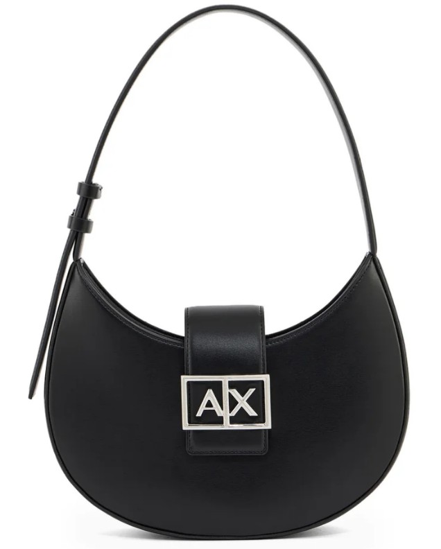 ARMANI EXCHANGE Borsa Black5