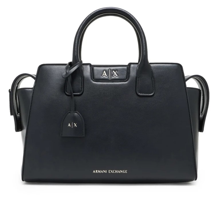 ARMANI EXCHANGE Borsa Black6