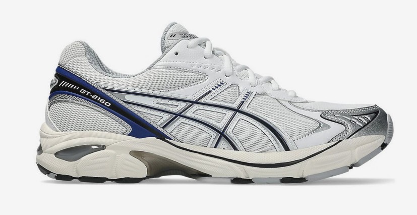 ASICS GT