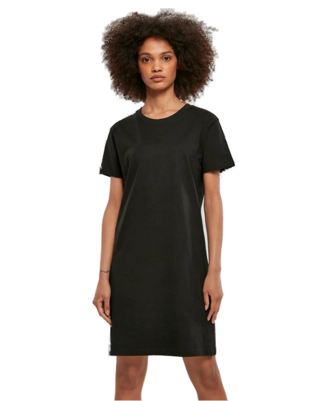 Abito Maglietta donna in cotone riciclato Boxy GT