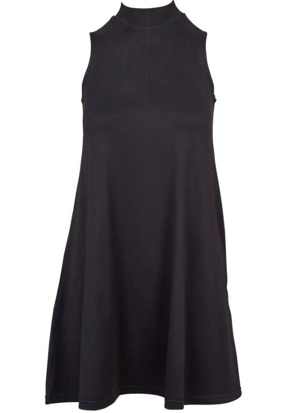 Abito donna taglie forti Urban Classic A Line