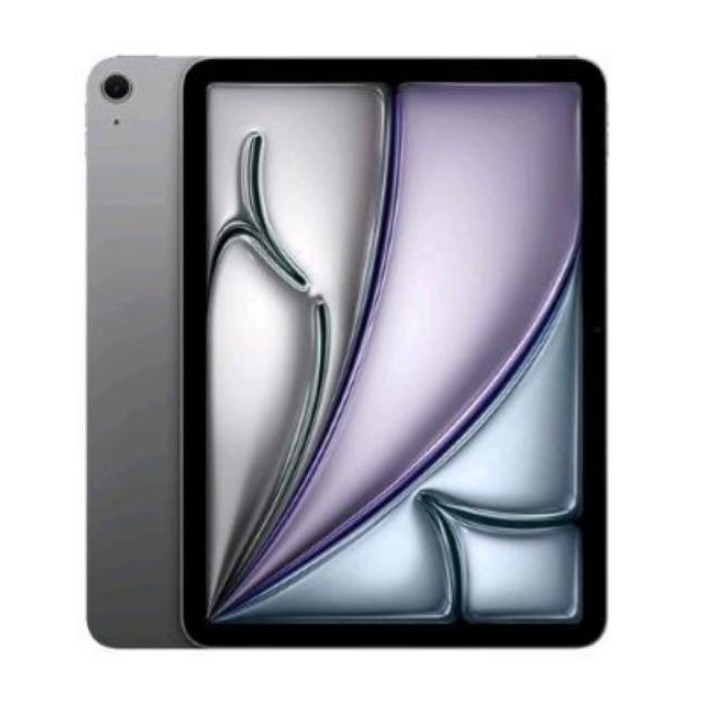 Apple ipad air 11 2025 11 chip apple m3 128gb wi fi italia space grey