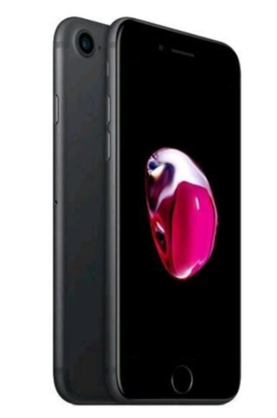 Apple iphone 7 4.7 32gb italia black