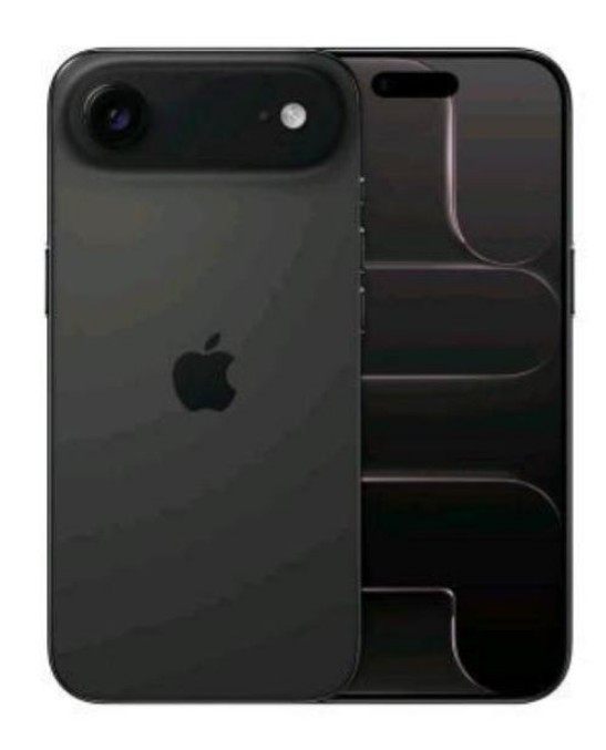 Apple iphone air 512gb space black