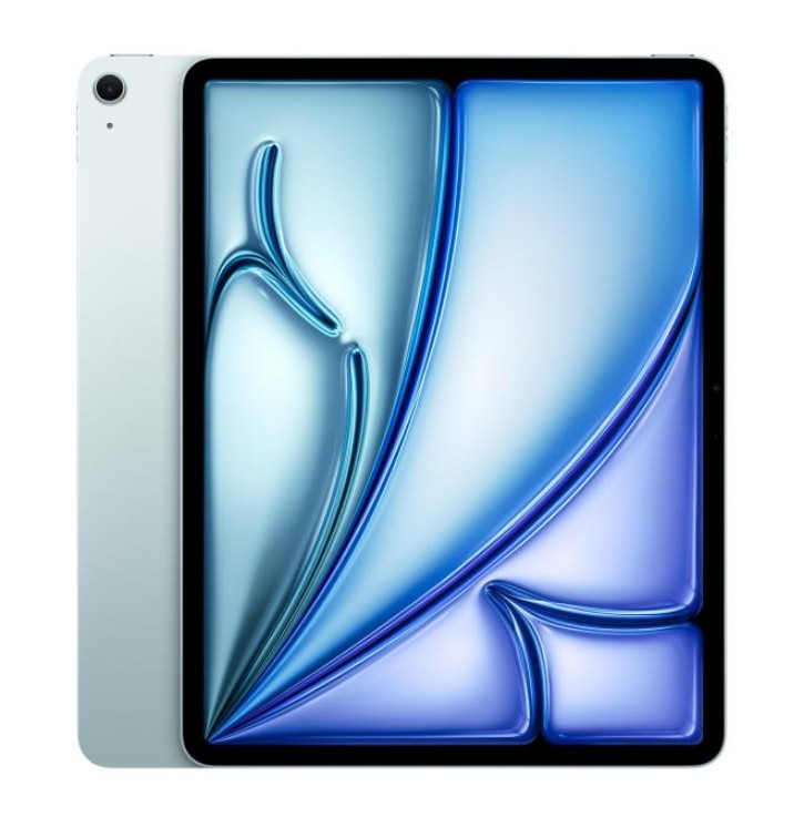 Apple tablet ipad air 13128gb m4 wifi bl blue