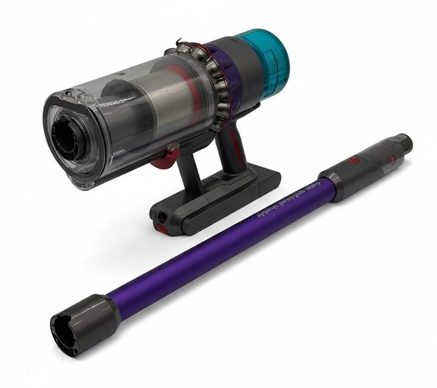 Aspirapolvere cordless Dyson Gen5 Detect