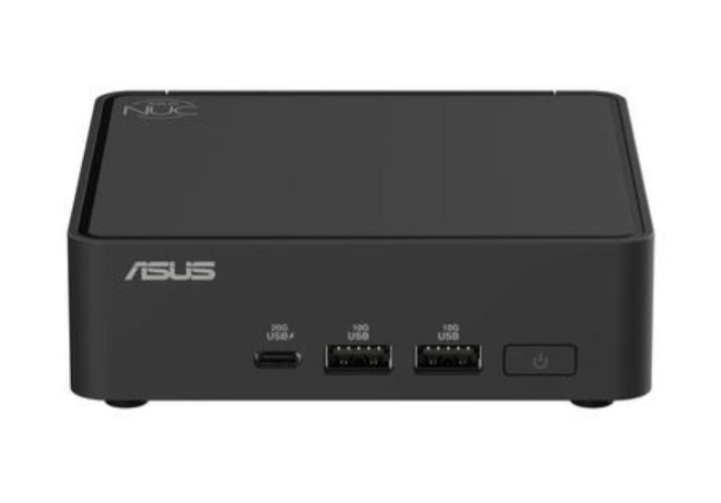 Asus mini pc barebone nuc 15 pro asus nuc 15 pro, slim kit l6, intel core 5 210h