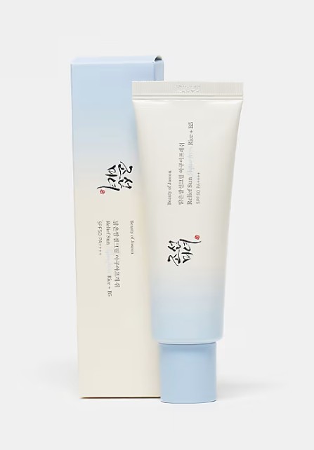 Beauty of Joseon – Relief Sun Aqua fresh