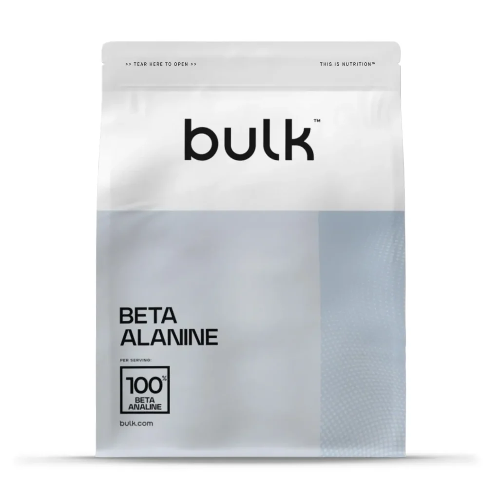 Beta alanina 500g