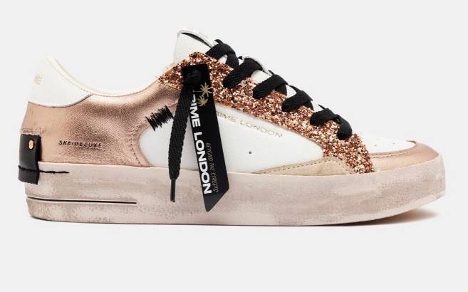 CRIME LONDON SNEAKERS DONNA 29116EE8