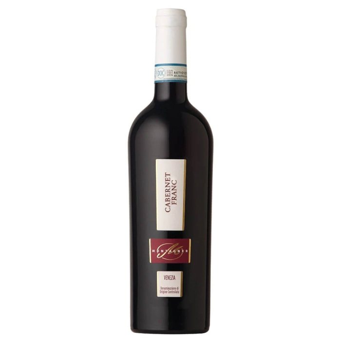 Cabernet Franc DOC Venezia