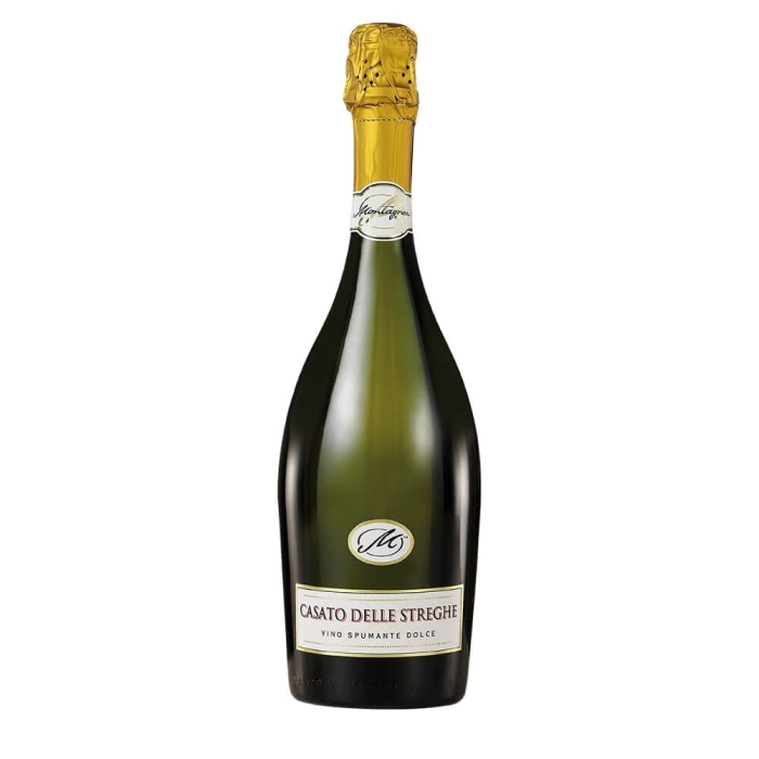 Casato delle Streghe Spumante Dolce