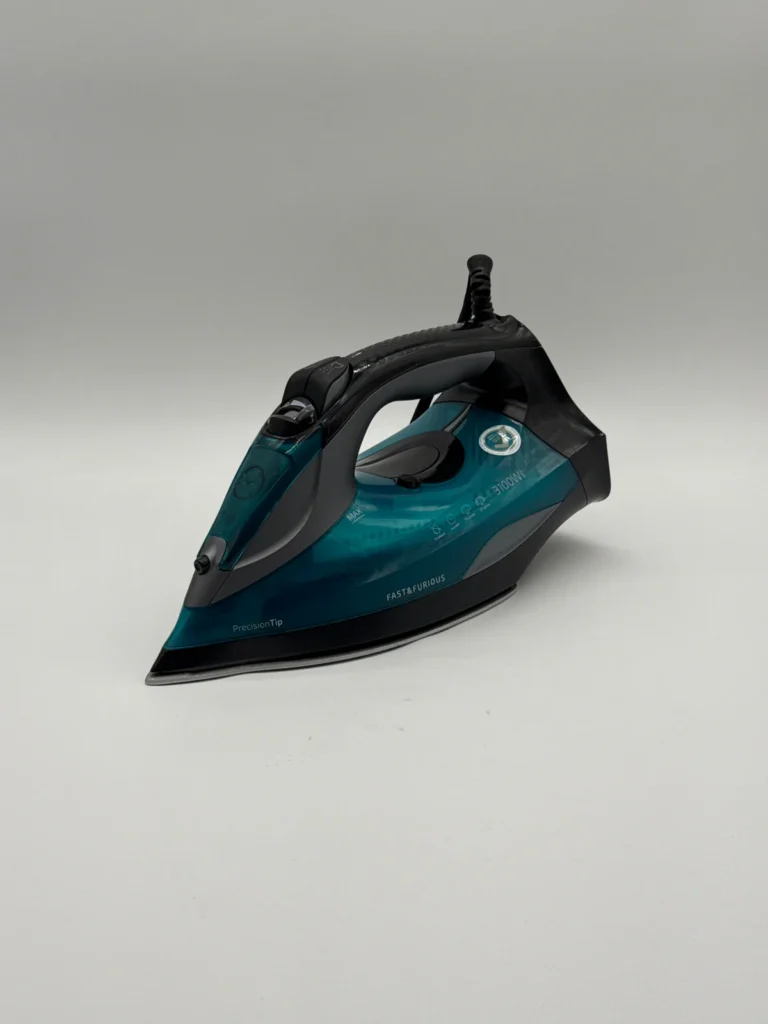 Cecotec Fast&Furious 5055 Pro Ferro da stiro a vapore 3100 W