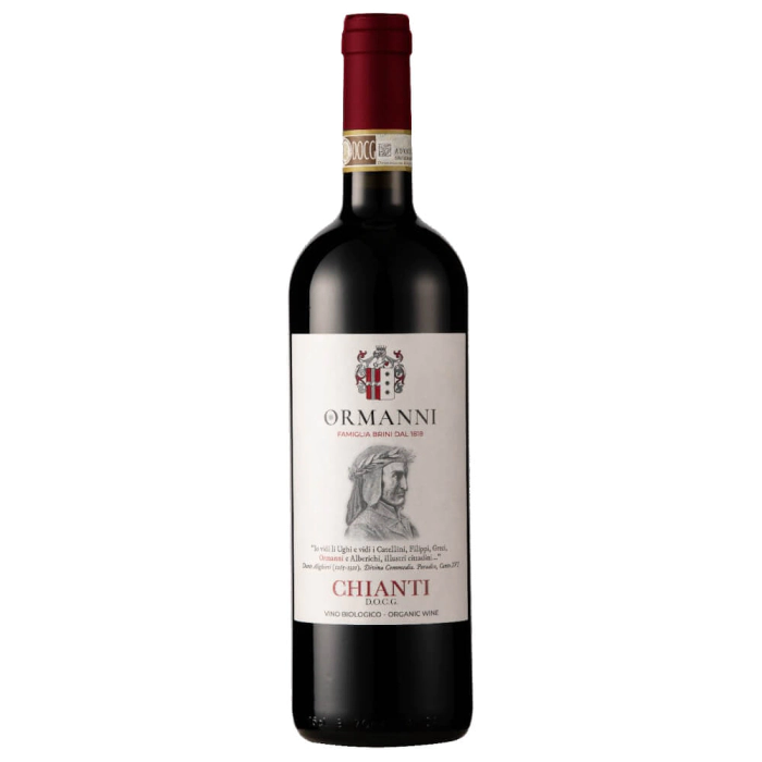 Chianti DOCG