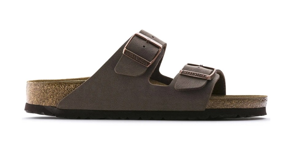 Ciabatte Arizona Birko Flor Birkibuc