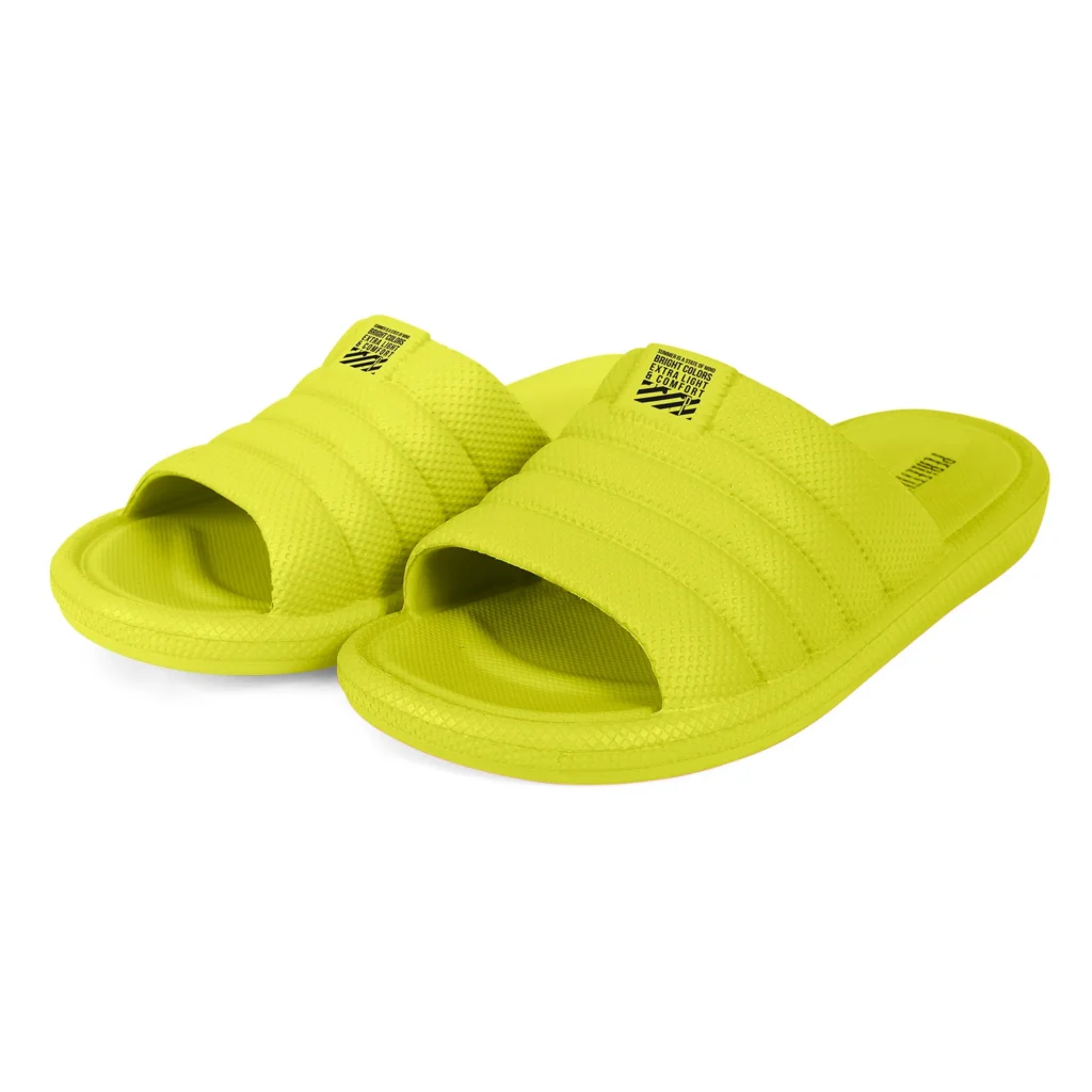 Ciabatte Fluo Super Leggere