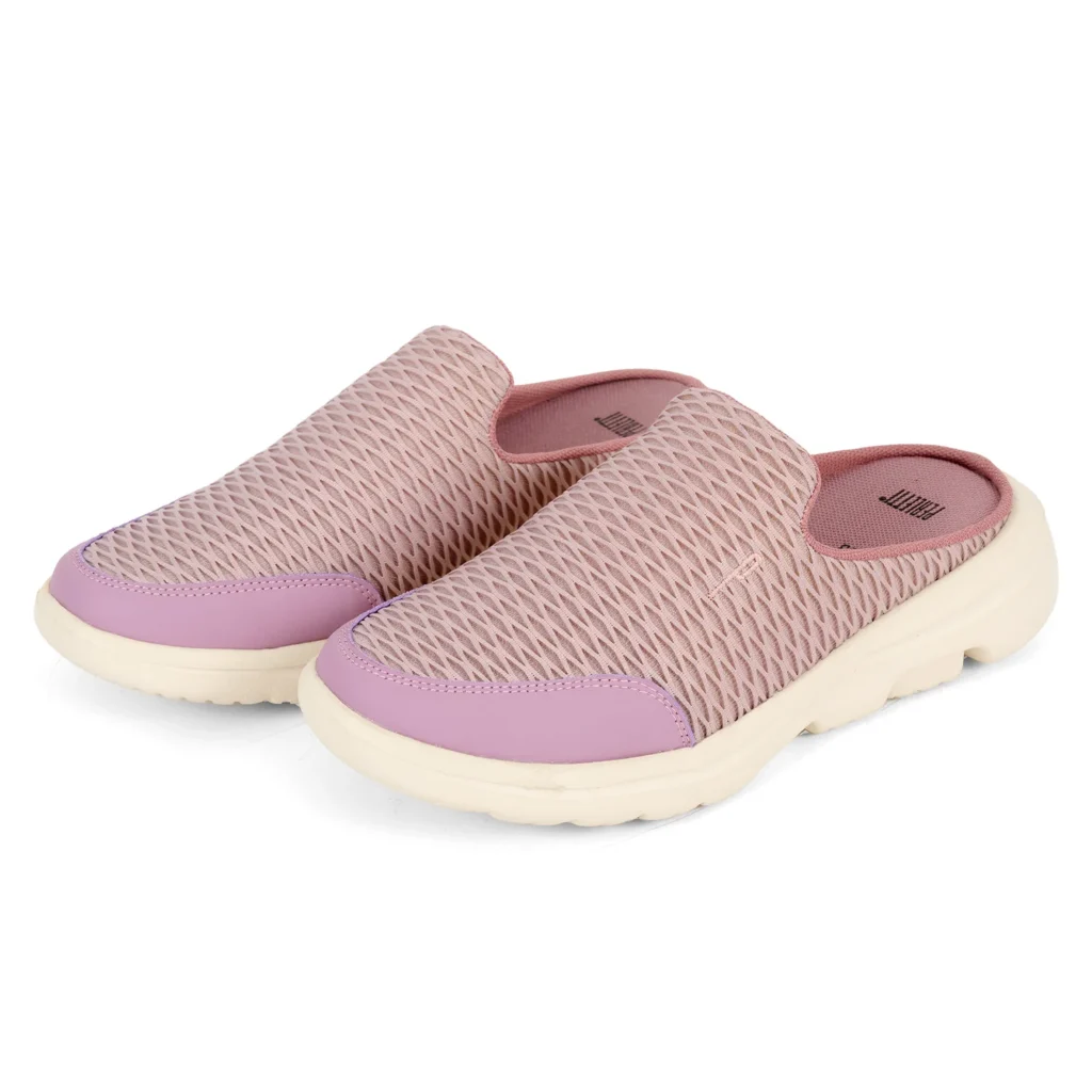 Ciabatte Slip on Motion Donna