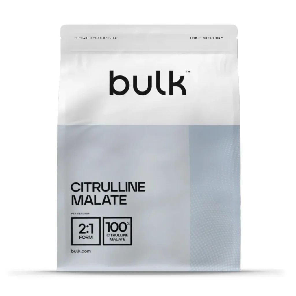 Citrullina Malato 500g