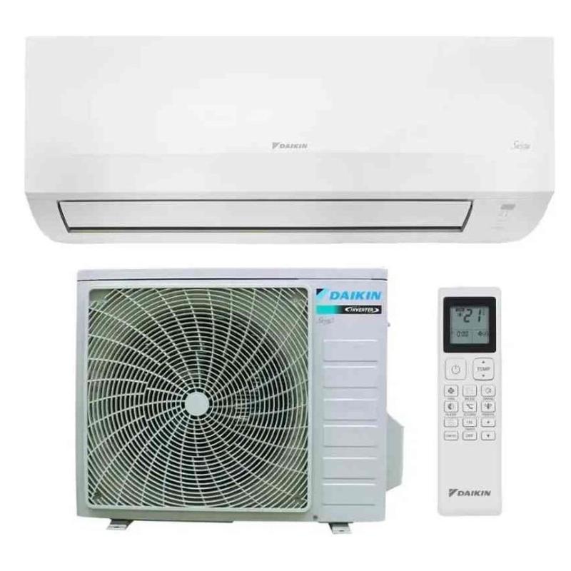 Climatizzatore new evolution