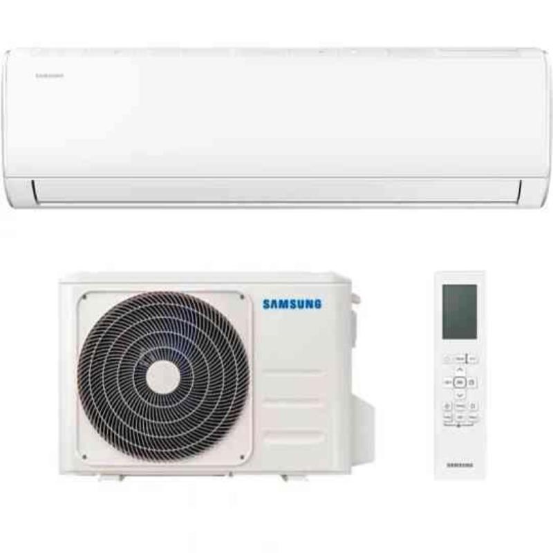 Climatizzatore serie ar35 f ar09arh unita` interna + esterna 9000 btu inverter