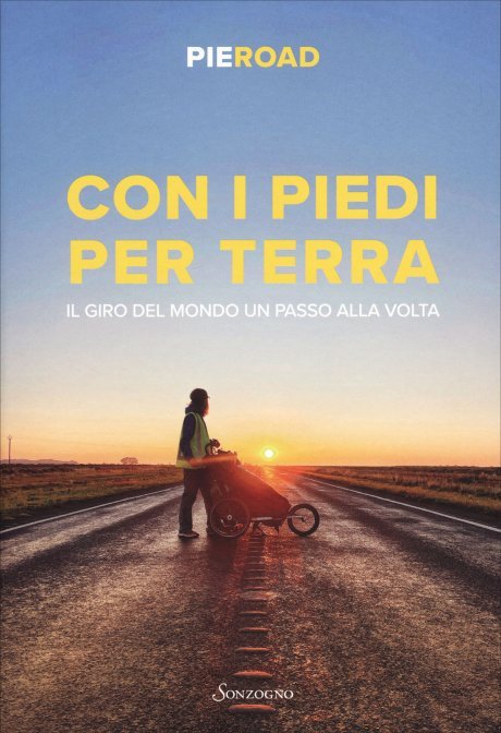 Con i Piedi per Terra