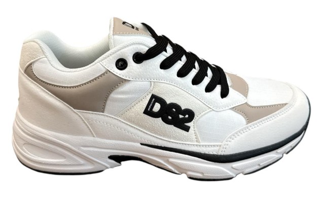 DS2 SNEAKERS DS2S03 V1