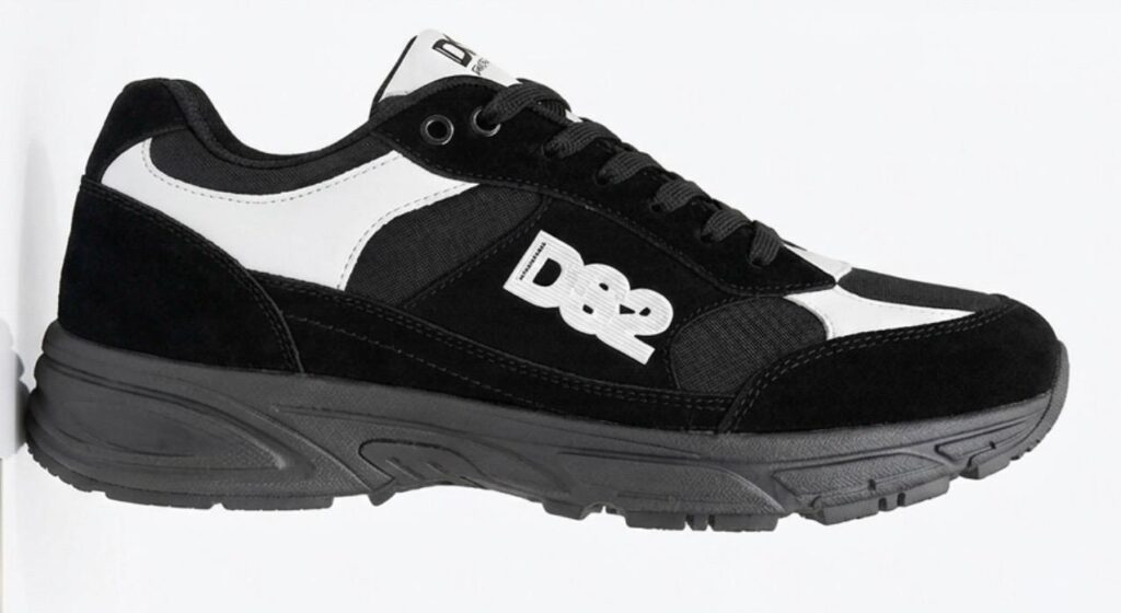 DS2 SNEAKERS DS2S03 V2