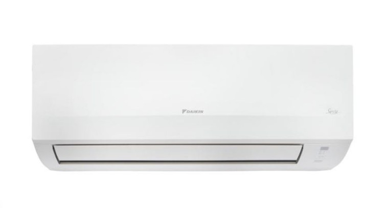 Daikin condizionatore 9000btu wifi siesta a++ a+ r32 atxc25e arxc25e