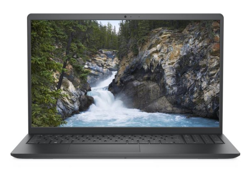 Dell vostro 3510 15.6 i5 1135g7 4.2ghz ram 8gb ssd 256gb m.2 nvme win 10 home black (yngxp)