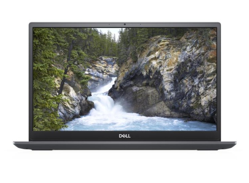 Dell vostro 5391 13.3 i5 10210u 1.6ghz ram 8gb ssd 256gb m.2 win 10 prof nero grigio (t4gy0)