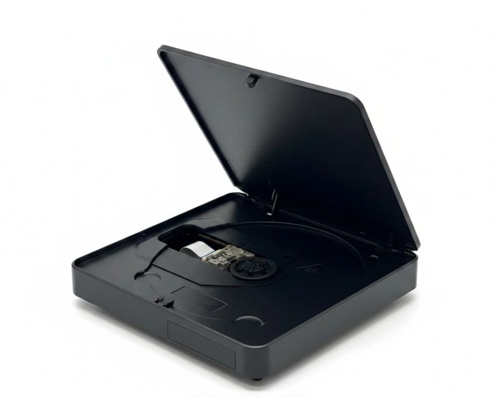 Desobry lettore DVD TV, USB TF, HDMI RCA