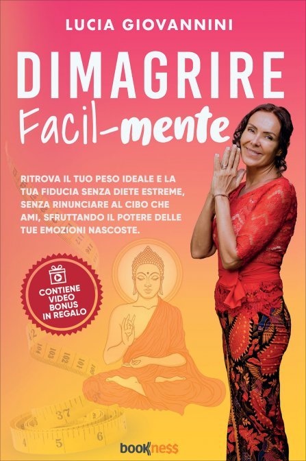 Dimagrire Facil Mente
