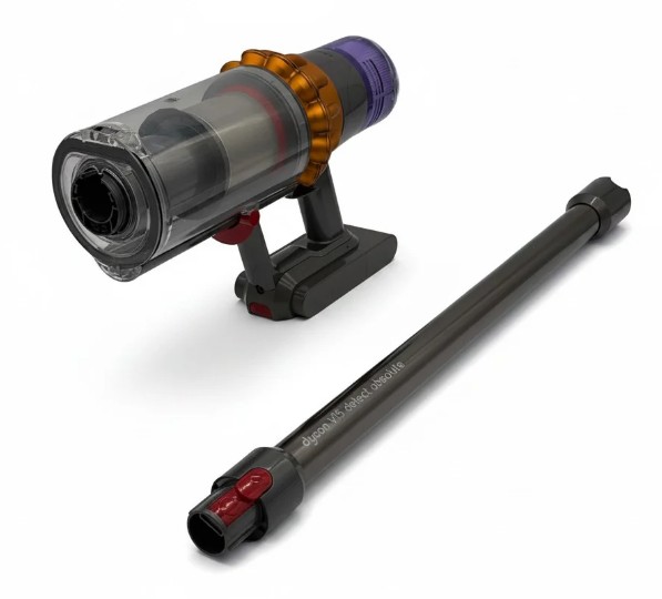 Dyson V15 Detect Absolute