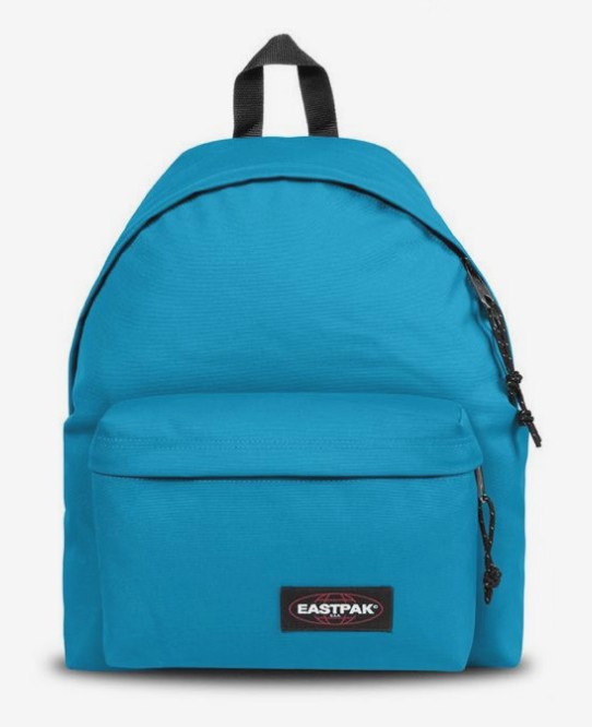 EASTPAK ZAINO PADDED PAK'R® AZZURRO