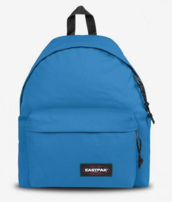 EASTPAK ZAINO PADDED PAK'R® BUBBLE BLUE