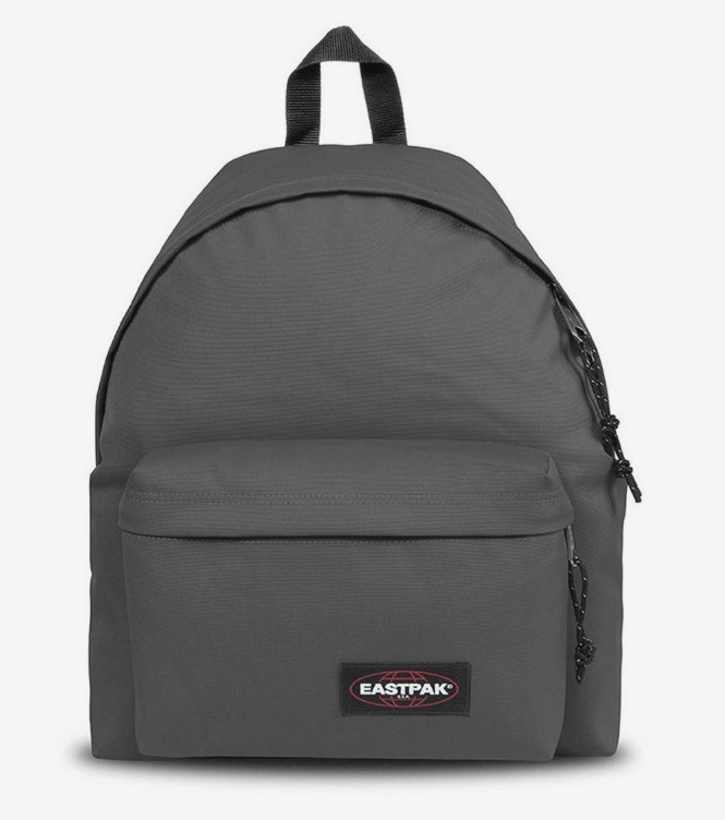 EASTPAK ZAINO PADDED PAK'R® GRIGIO