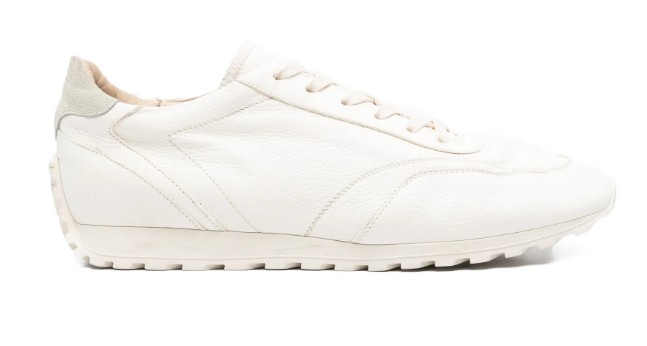 ELEVENTY sneakers in cervo