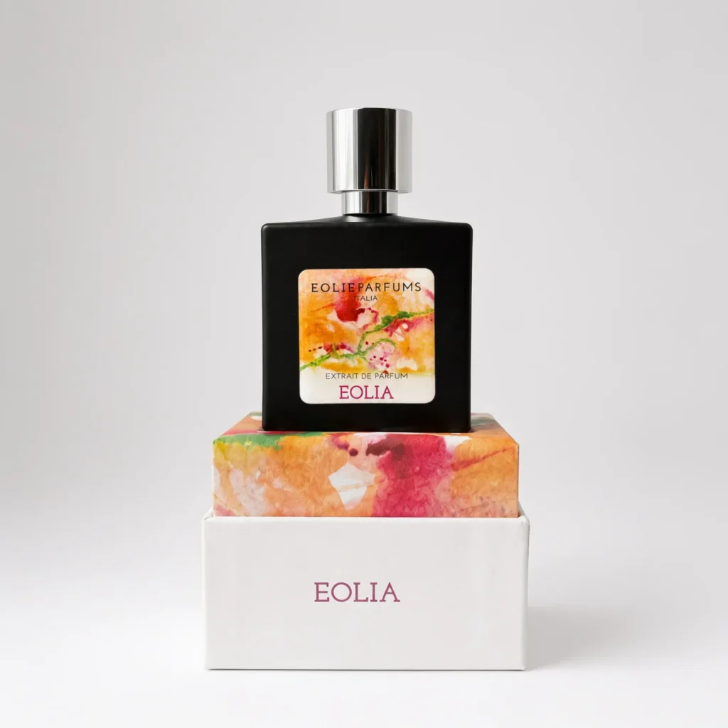EolieParfums Eolia – Extrait de Parfum