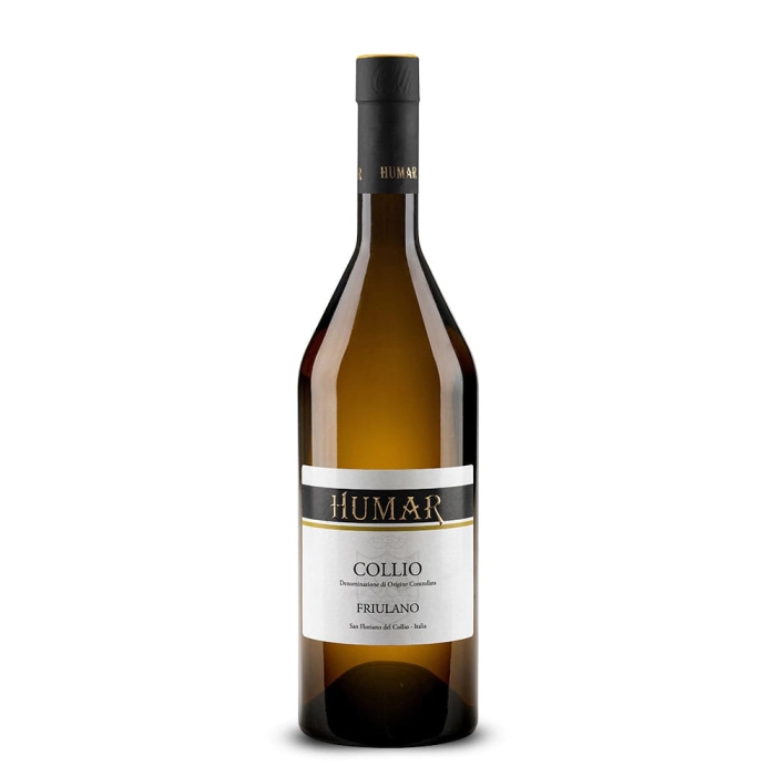 Friulano Collio DOC