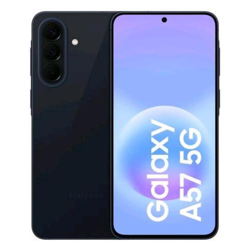 Galaxy a57 8+128gb navy