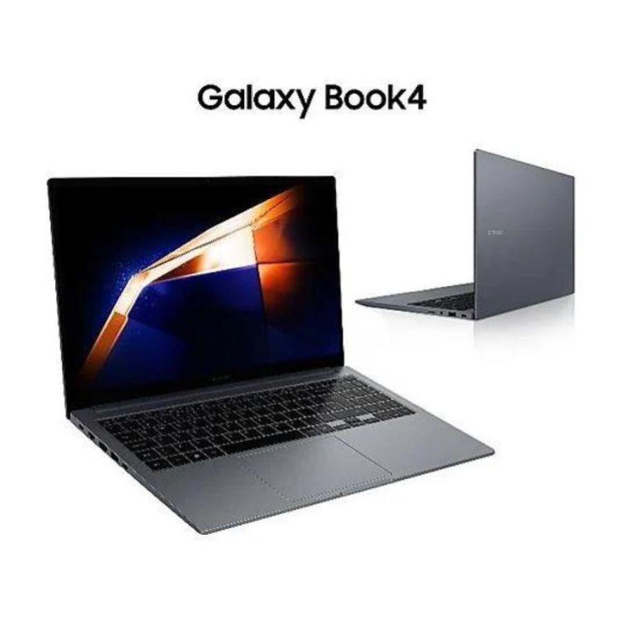 Galaxy book4 n 1 15.6 i5 1335u 16gb 512gb gray freedos